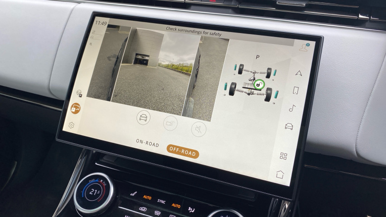 Land Rover Range Rover Sport 3.0 P440e Autobiography 5dr Auto Estate